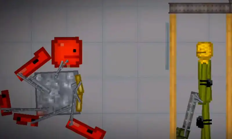 Play Mod Playtime for Melon Play as an online game Mod Playtime for Melon Play with UptoPlay