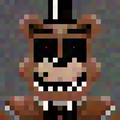 Play Mod Pocket Five Nights FNAF