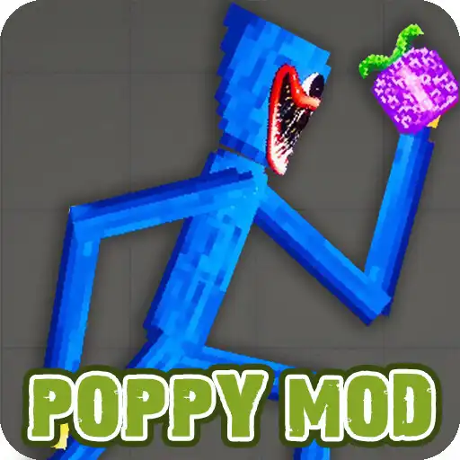 Play Mod poppy 2 For Melon APK