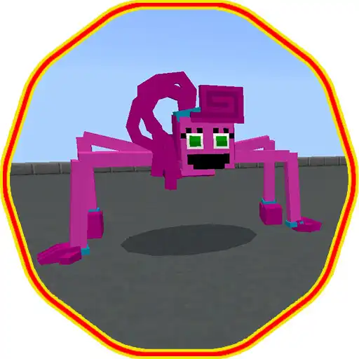 Play Mod Poppy 2 for Minecraft APK