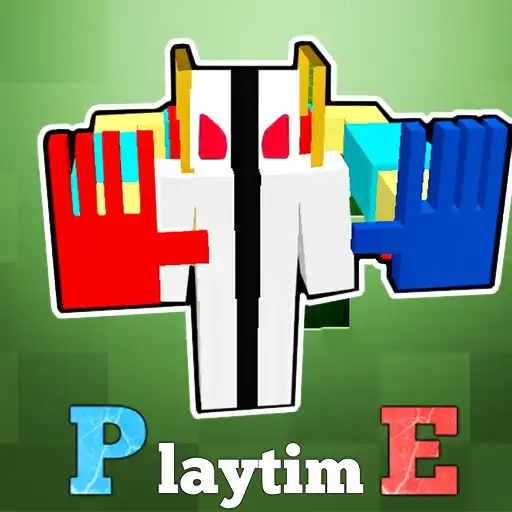 Play Mod Poppy 2 Playtime for MCPE APK Play Mod Poppy 2 Playtime for MCPE APK