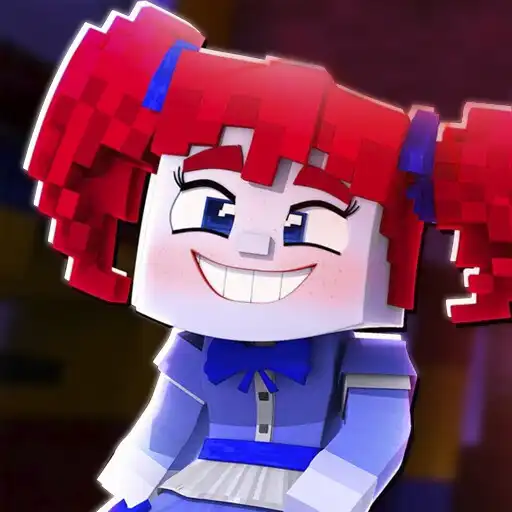Play Mod Poppy Playtime Minecraft APK Play Mod Poppy Playtime Minecraft APK