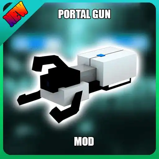 Free play online Mod Portal Gun 2 For MCPE APK Free play online Mod Portal Gun 2 For MCPE APK