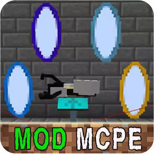 Play Mod Portal Gun APK
