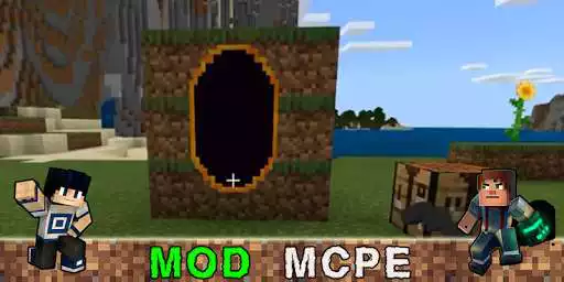 Play Mod Portal Gun  and enjoy Mod Portal Gun with UptoPlay