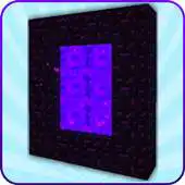 Free play online Mod Portal Minecraft Ideas APK Free play online Mod Portal Minecraft Ideas APK