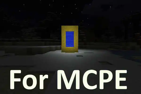 Play Mod Portal Minecraft Ideas
