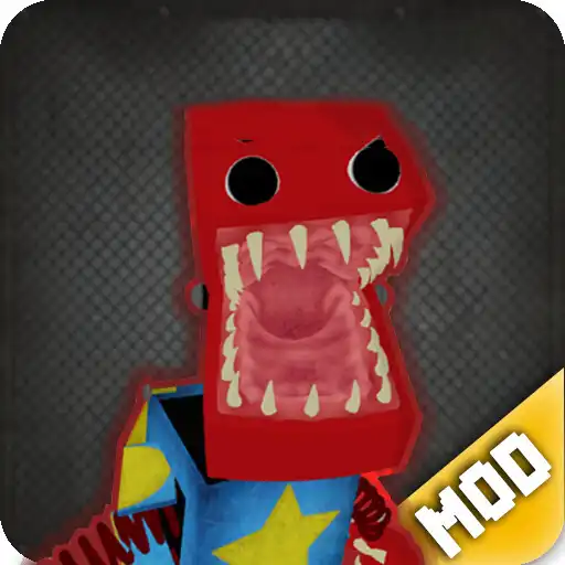Play Mod Project PlayTime for Melon APK Play Mod Project PlayTime for Melon APK