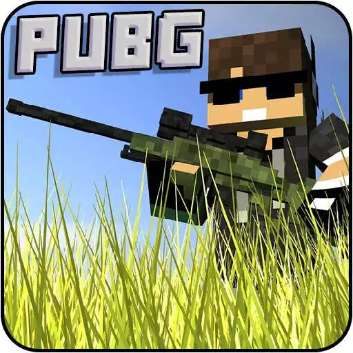 Play Mod PUBG For Minecraft 2021! APK