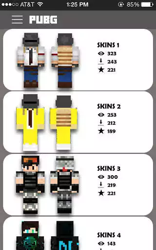 Play Mod PUBG For Minecraft 2021! as an online game Mod PUBG For Minecraft 2021! with UptoPlay