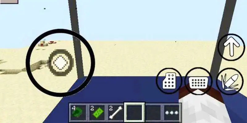 Play Mod "GTA" for MCPE Play Mod "GTA" for MCPE