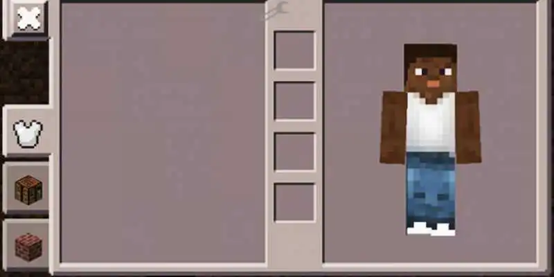 Play Mod "GTA" for MCPE Play Mod "GTA" for MCPE