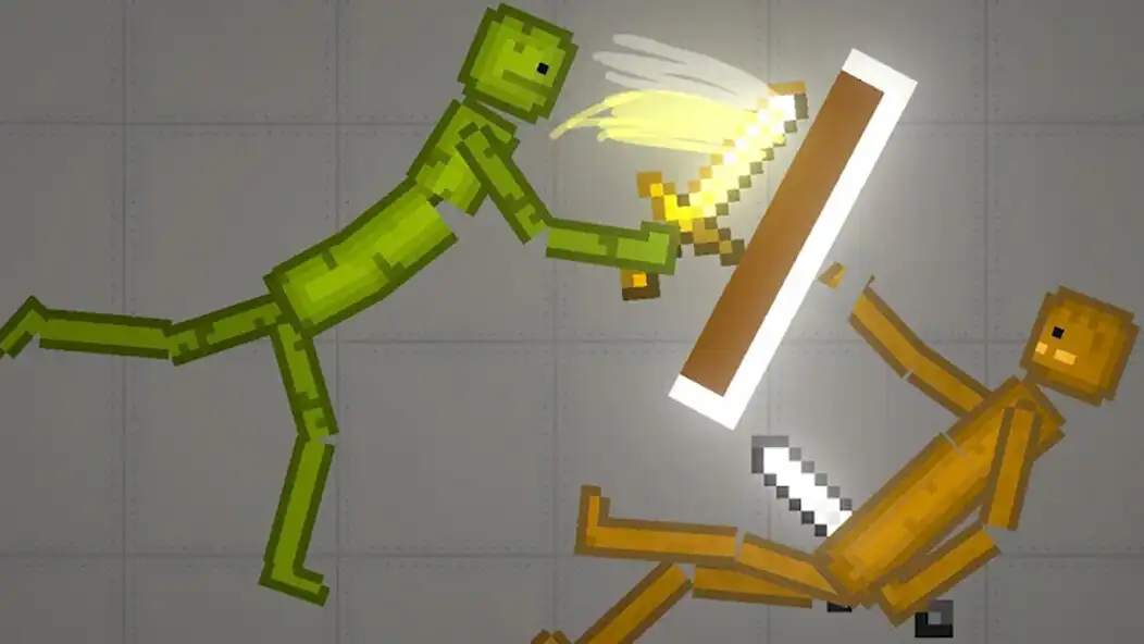Play Mod Ragdoll Melon Playground  and enjoy Mod Ragdoll Melon Playground with UptoPlay