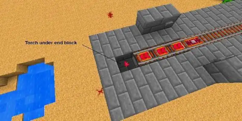 Play Mod RailCraft Steves Carts 2 for Minecraft