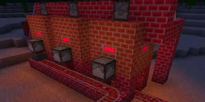 Play Mod RailCraft Steves Carts 2 for Minecraft