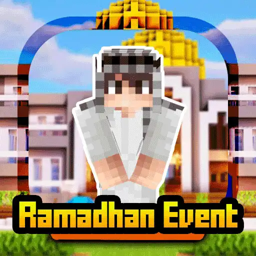Play Mod Ramadan Event for MCPE APK
