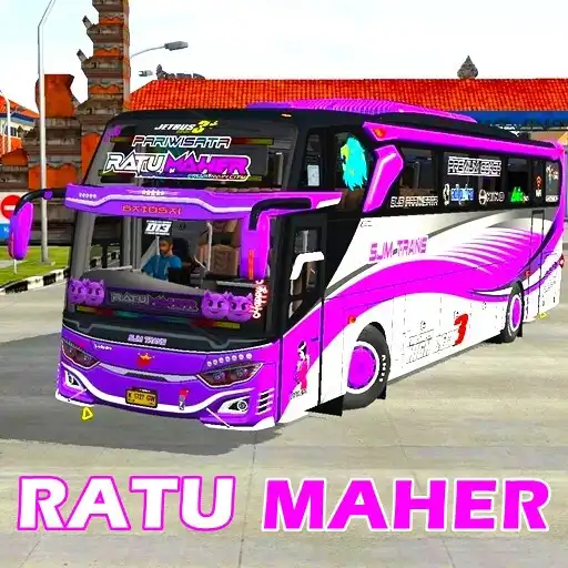 Play Mod Ratu Maher Bussid APK