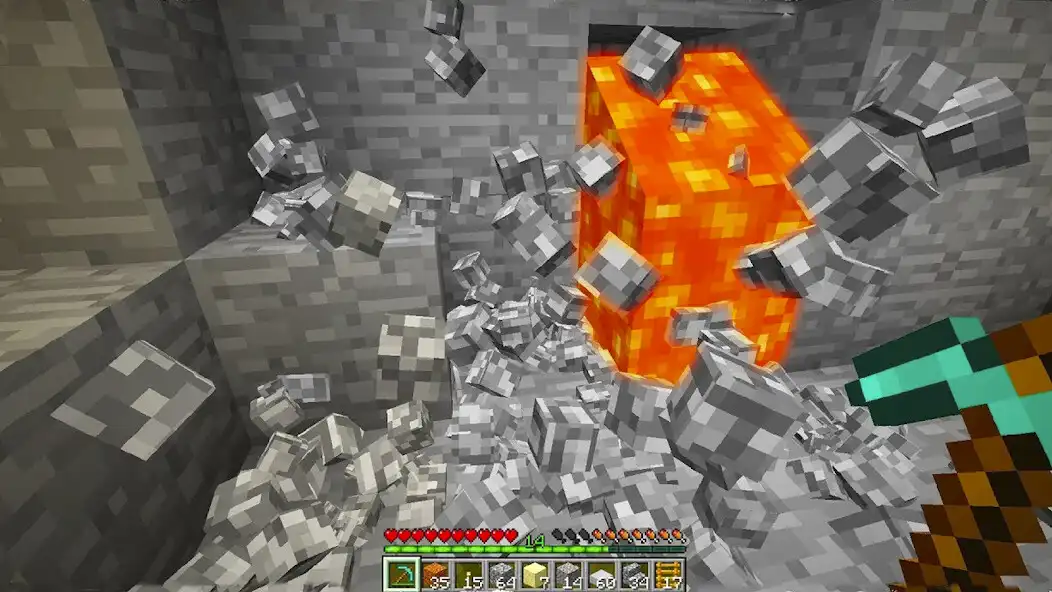 Play Mod Realistic Physics to MC PE and enjoy Mod Realistic Physics to MC PE with UptoPlay Play Mod Realistic Physics to MC PE and enjoy Mod Realistic Physics to MC PE with UptoPlay