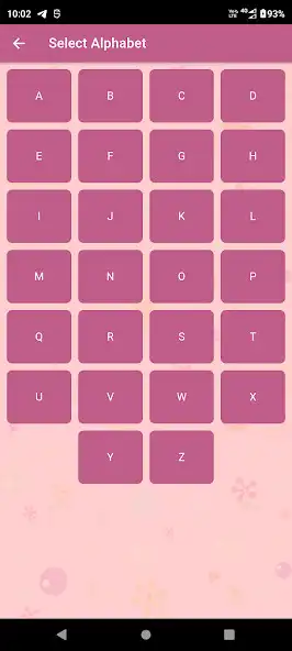 Play Modren Baby Names as an online game Modren Baby Names with UptoPlay