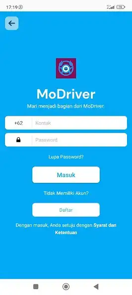 Play MoDriver  and enjoy MoDriver with UptoPlay