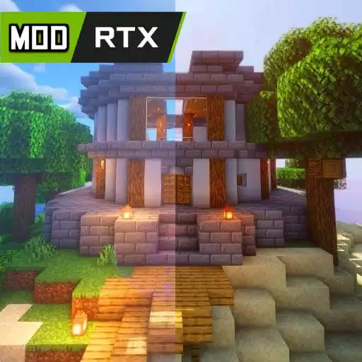 Play Mod RTX Ray Tracing Minecraft APK