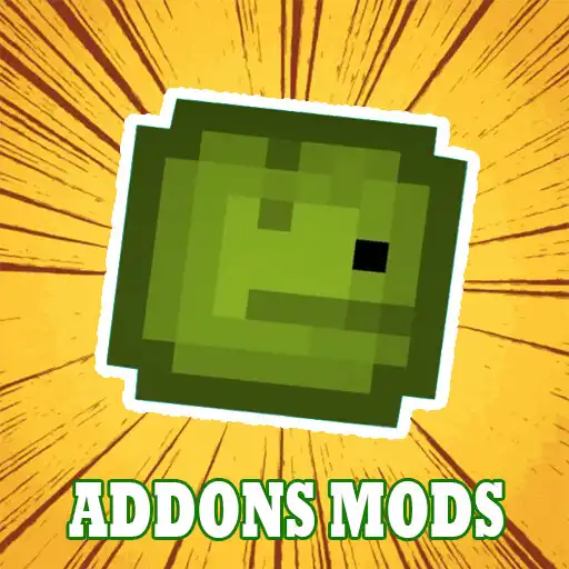 Play Mods Add for Melon PG Sandbox APK