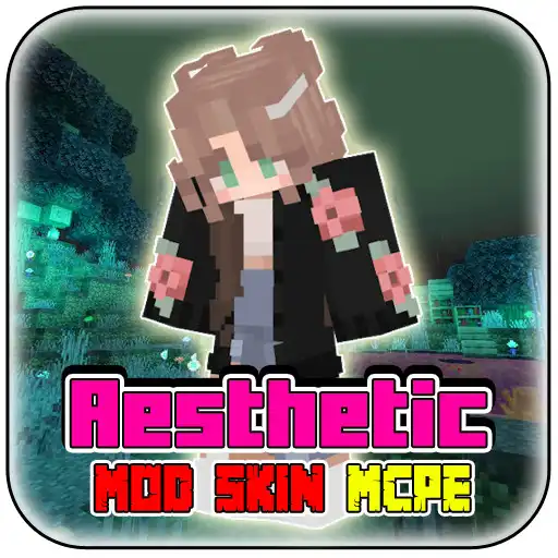 Play Mods Aesthetic For Minecraft APK Play Mods Aesthetic For Minecraft APK