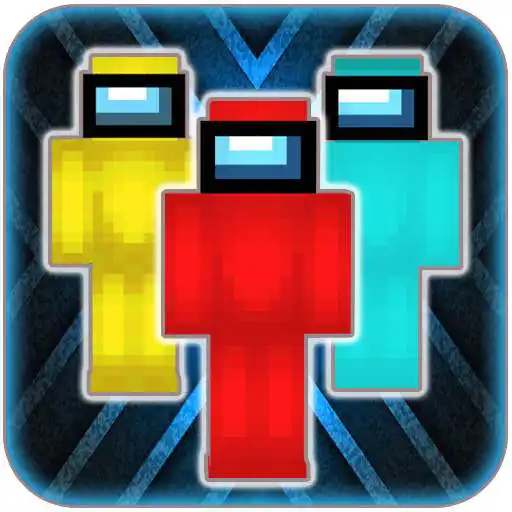 Play Mods Among us for Minecraft PE APK Play Mods Among us for Minecraft PE APK