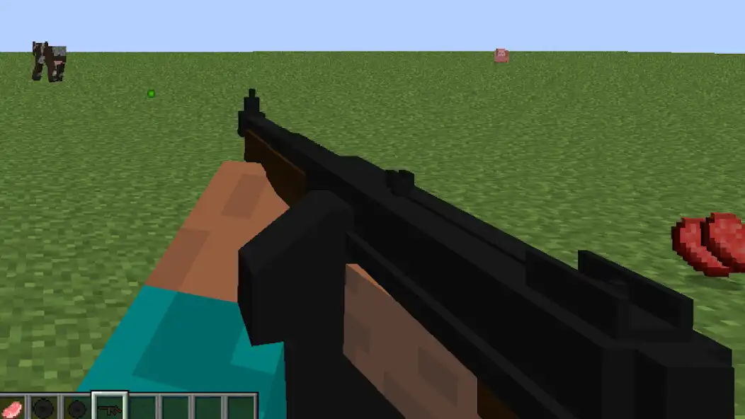 Play Mods and addons for minecraft  and enjoy Mods and addons for minecraft with UptoPlay
