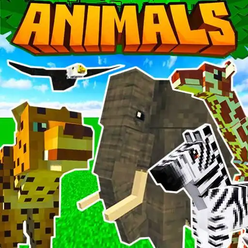 Play Mods Animals for Minecraft PE APK Play Mods Animals for Minecraft PE APK