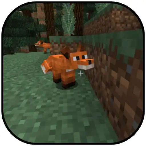 Play Mods Animals & Wildlife For MCPE APK