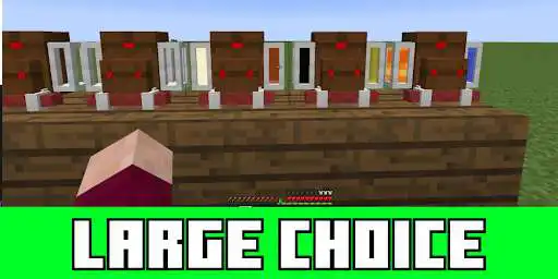 Play Mods BackPacks for Minecraft as an online game Mods BackPacks for Minecraft with UptoPlay