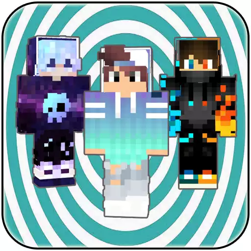 Play Mods Boys Skin Minecraft PE APK Play Mods Boys Skin Minecraft PE APK