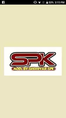 Play MODs By KASHAN Play MODs By KASHAN