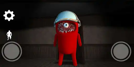 Play Mod : Scary Imposter  and enjoy Mod : Scary Imposter with UptoPlay