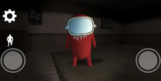 Play Mod : Scary Imposter as an online game Mod : Scary Imposter with UptoPlay