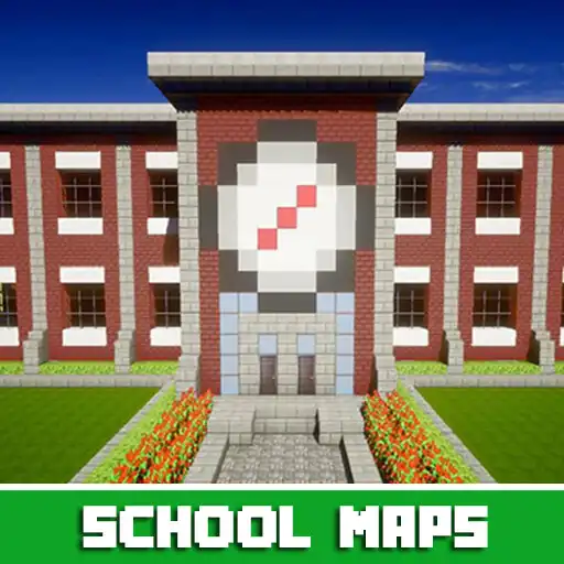 Play Mod School and Neighborhood for MCPE APK Play Mod School and Neighborhood for MCPE APK