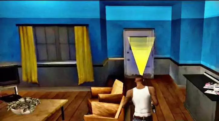 Play Mods Code GTA San Andreas