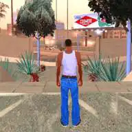 Free play online Mods Codes for GTA San Andreas APK Free play online Mods Codes for GTA San Andreas APK