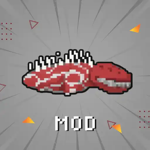 Play Mod SCP 096 Melon Playground APK