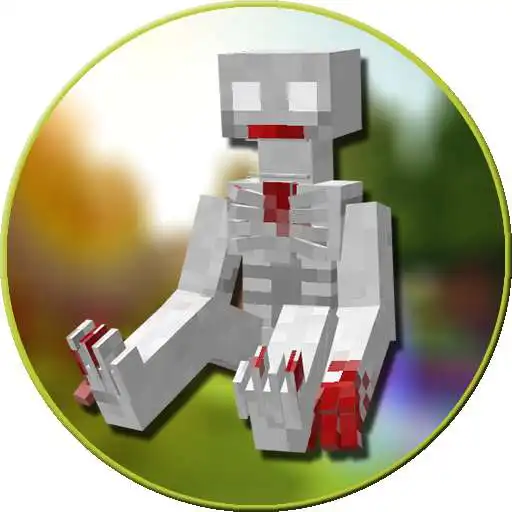 Play Mod SCP for MCPE APK Play Mod SCP for MCPE APK