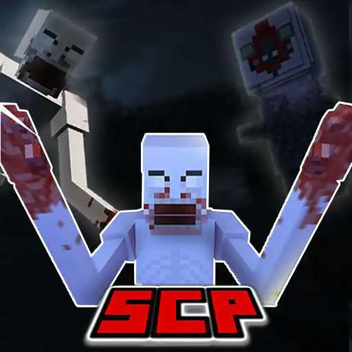 Play Mod SCP Foundation APK