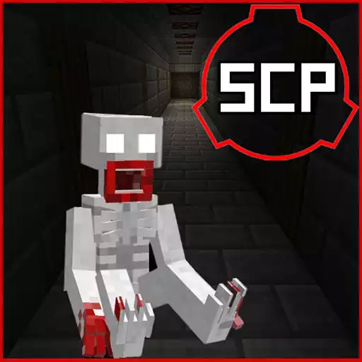 Play Mod SCP Foundation + Skin APK Play Mod SCP Foundation + Skin APK