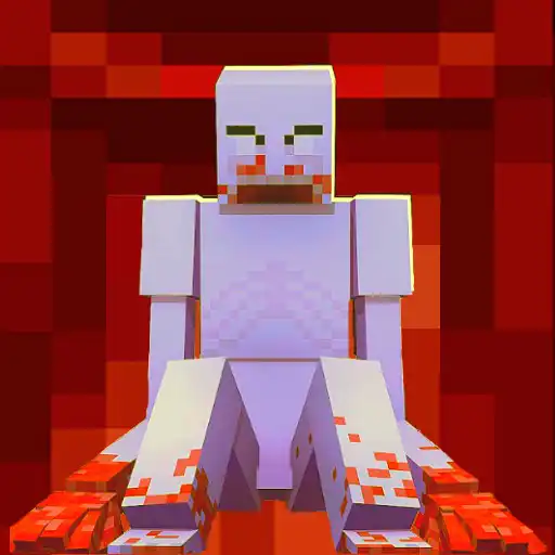 Play Mod SCP APK Play Mod SCP APK