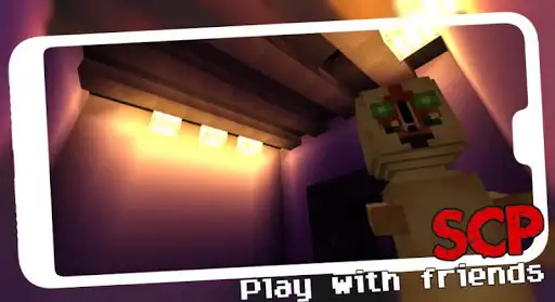 Play Mod SCP  and enjoy Mod SCP with UptoPlay