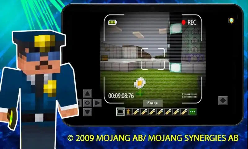 Play Mod Security Cameras  and enjoy Mod Security Cameras with UptoPlay