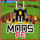 Free play online Mods for MCPE Pe APK