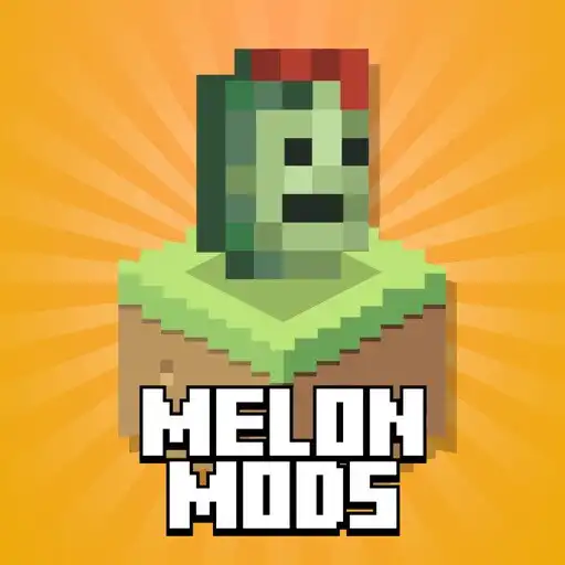 Play Mods for Melon Playground APK