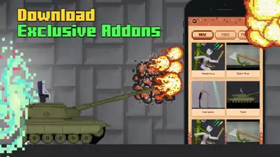 Play Mods for Melon Playground  and enjoy Mods for Melon Playground with UptoPlay