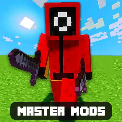 Play Mods For Minecraft Master APK